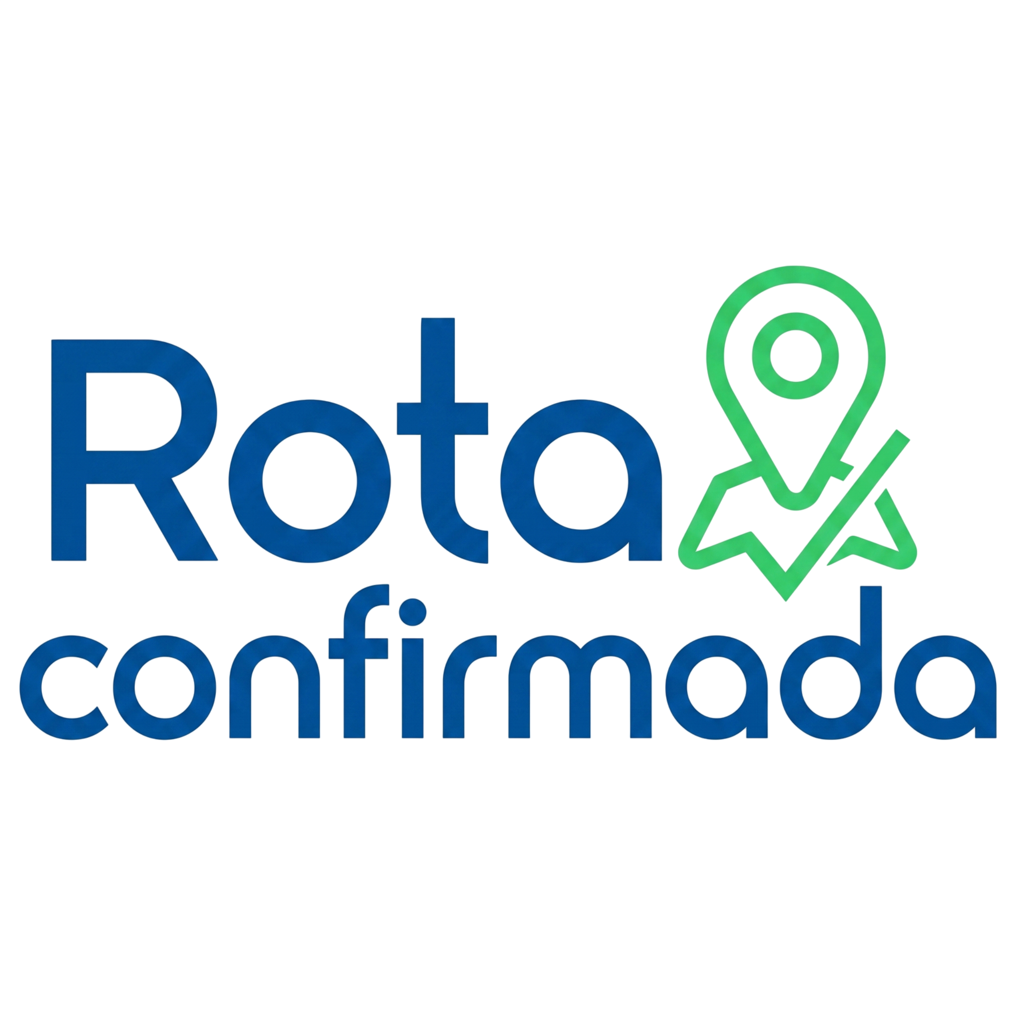 Rota Confirmada